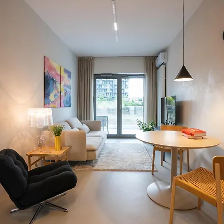 Apartment Premium Wellness & Gym *