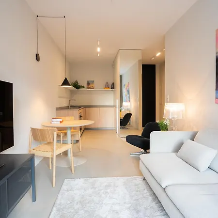 Apartment Premium Wellness & Gym