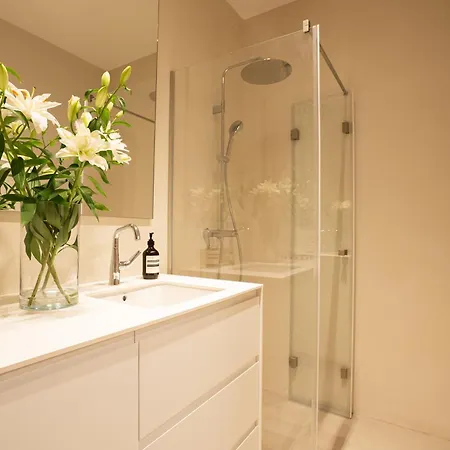 Premium Wellness & Gym Apartment *
