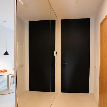 Apartment Premium Wellness & Gym