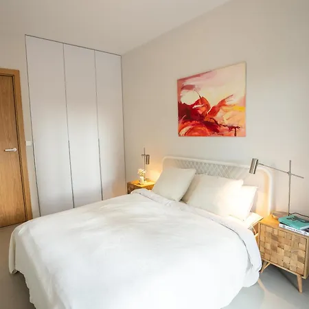 Apartment Premium Wellness & Gym Katowice
