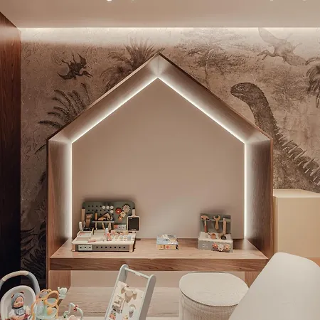 Apartment Premium Wellness & Gym