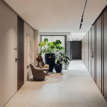Apartment Premium Wellness & Gym Katowice