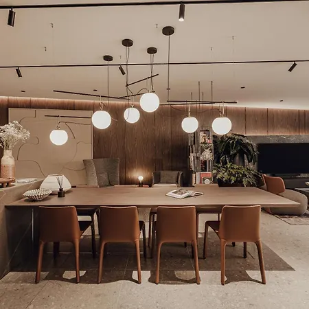 Apartment Premium Wellness & Gym Katowice
