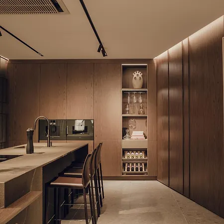 Apartment Premium Wellness & Gym Katowice