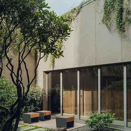 Apartment Premium Wellness & Gym *