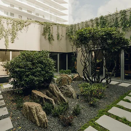 Apartment Premium Wellness & Gym
