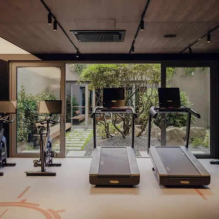 Premium Wellness & Gym * Katowice