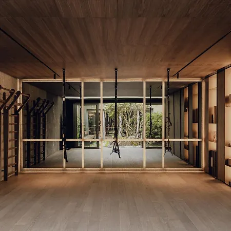 Premium Wellness & Gym Katowice