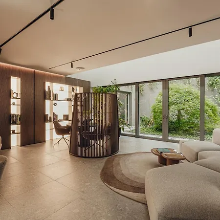 Apartment Premium Wellness & Gym *
