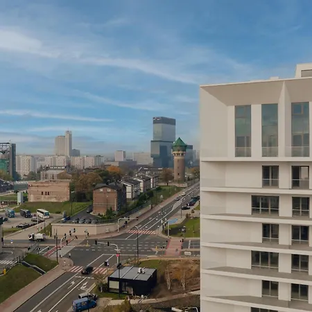 Premium Wellness & Gym Apartment