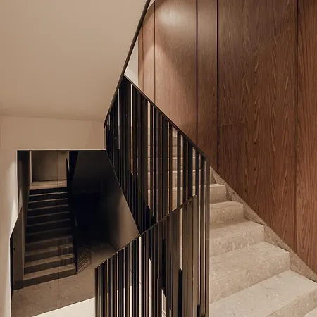 Apartment Premium Wellness & Gym