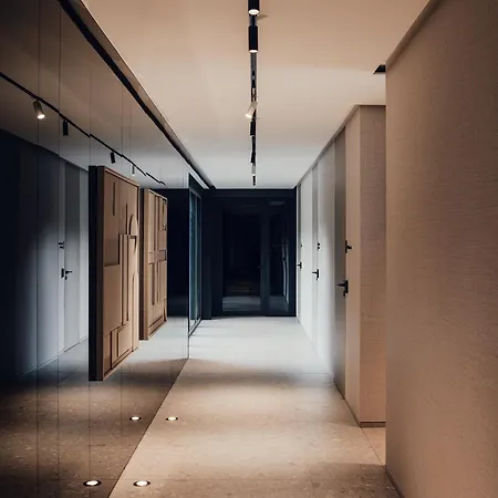 Premium Wellness & Gym Apartment Katowice